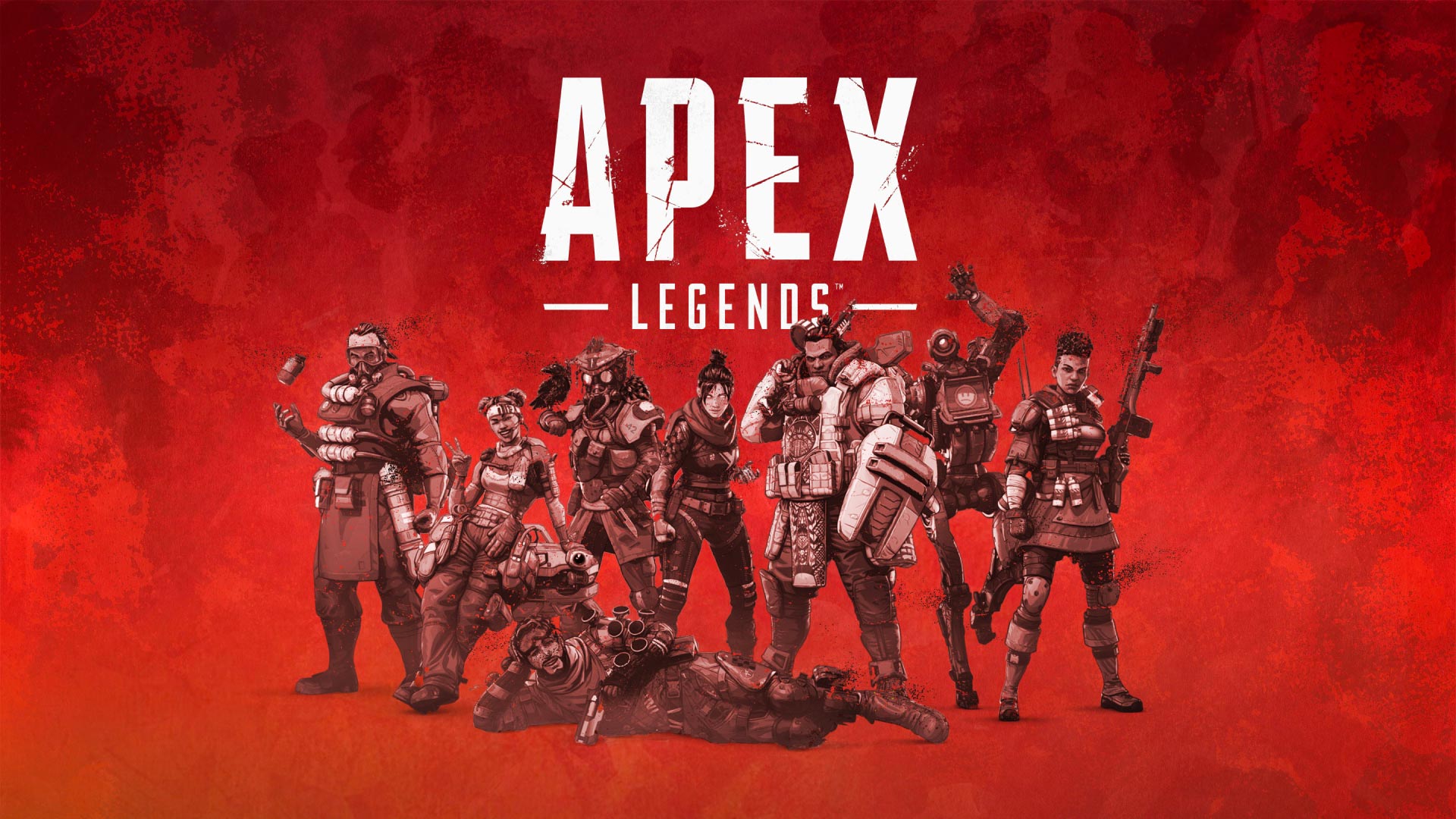 Apex Legends