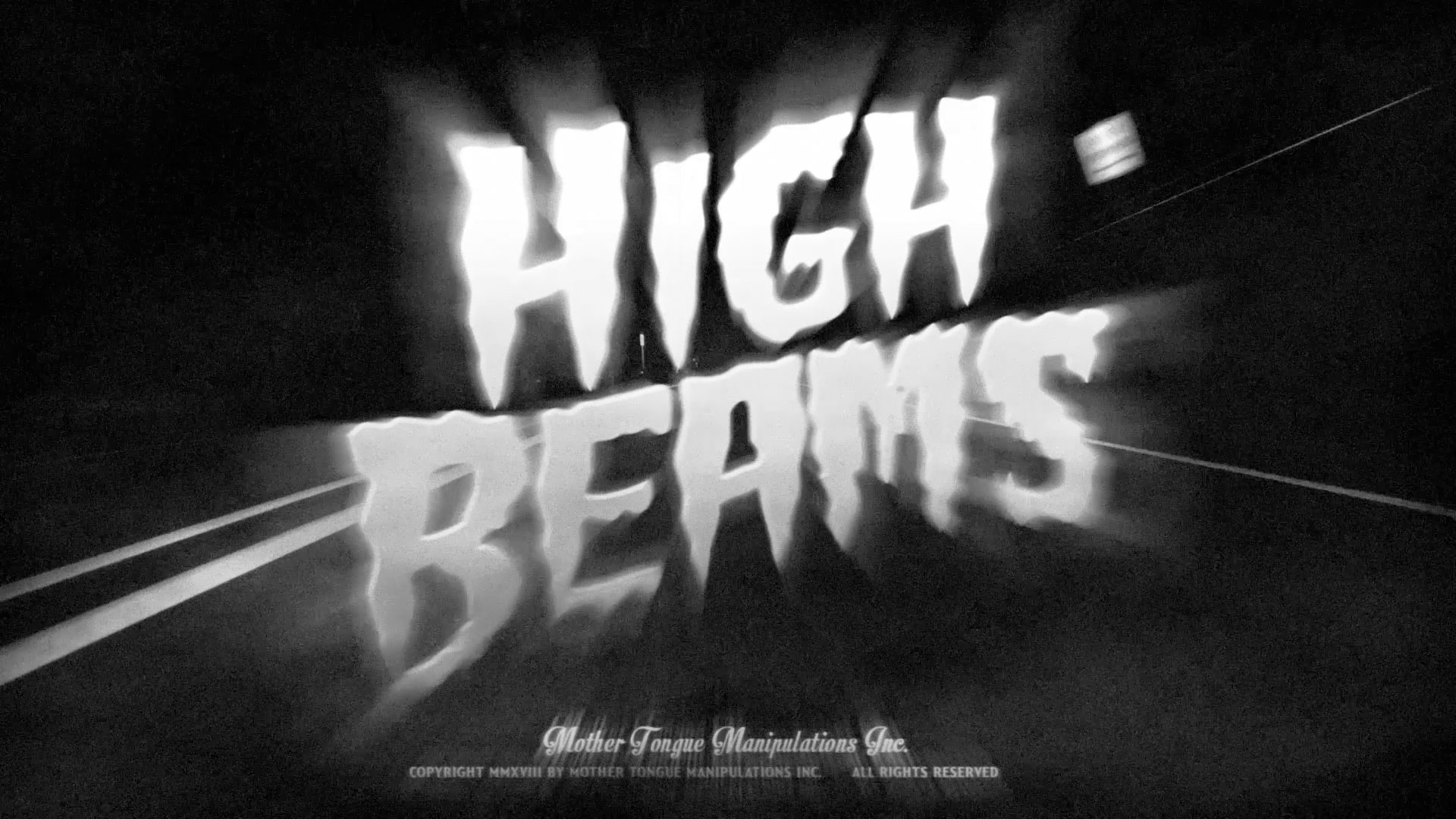 High Beams