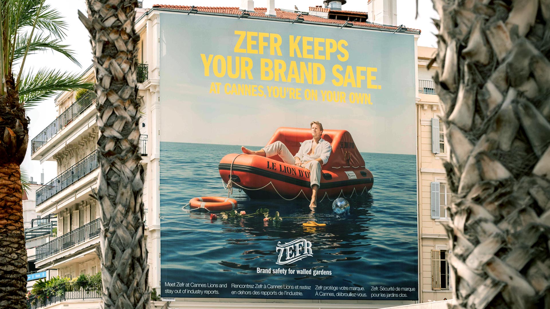Zefr
